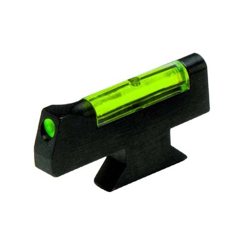 HIVIZ SW3001G Smith&Wesson Fiber Optic Front Revolver Sight (.250 height) 613485587210 eBay