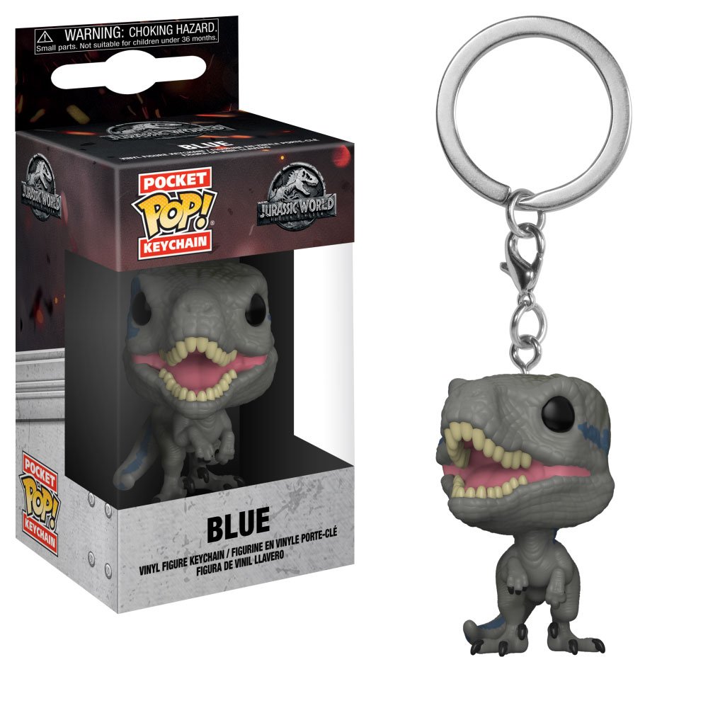raptor funko